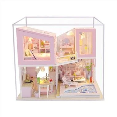 Gabby Dollhouse Rotaļlietas